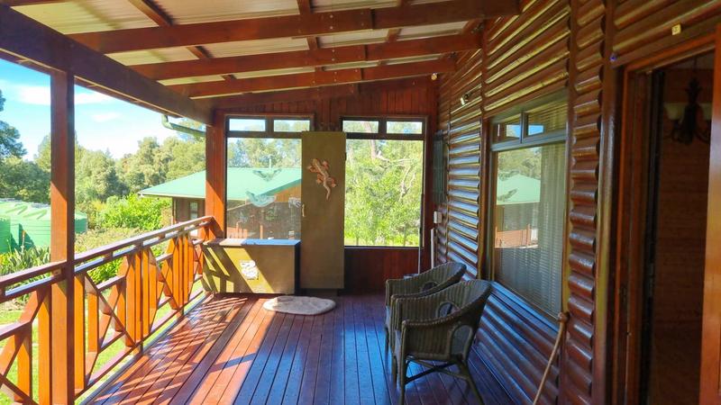 5 Bedroom Property for Sale in Rheenendal Western Cape